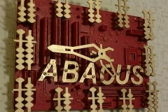 ABACUS2